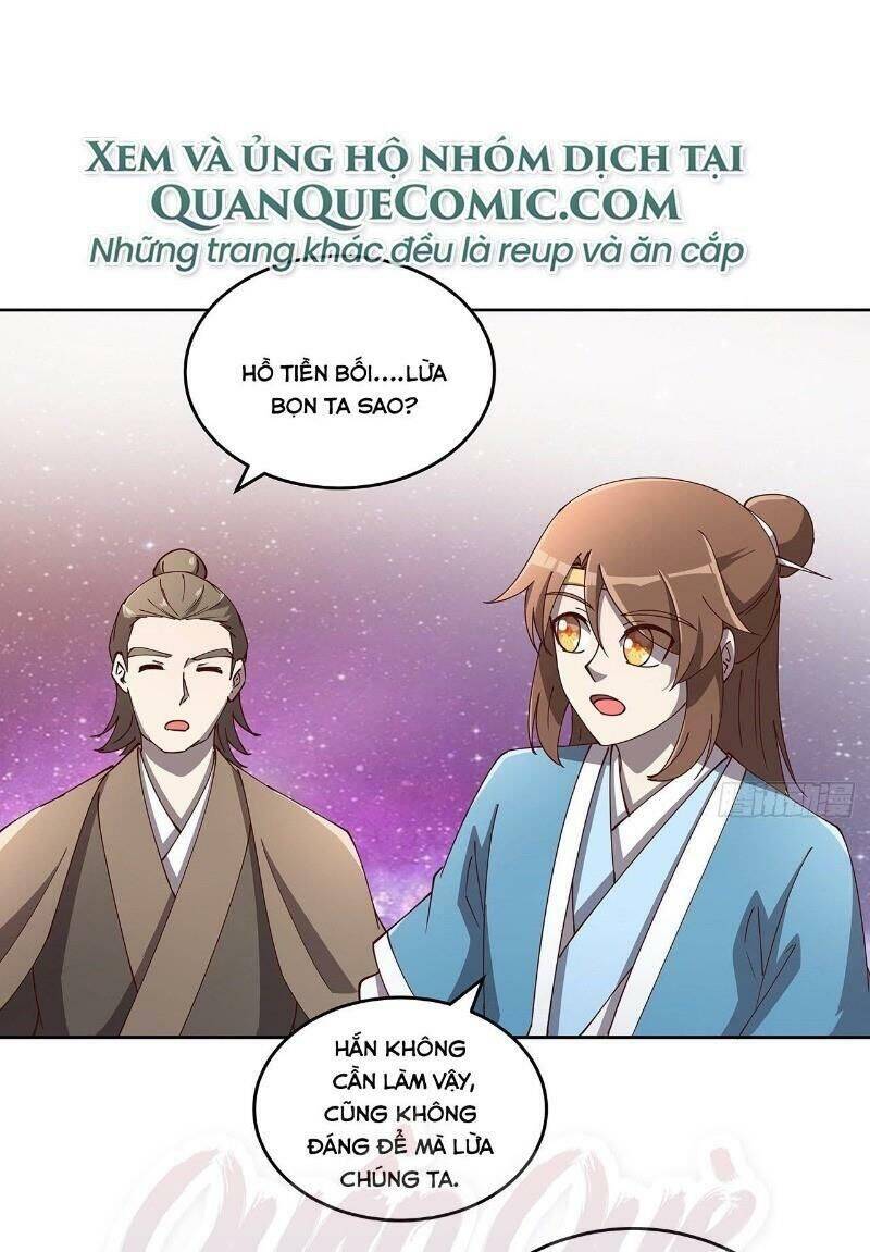 Siêu Phàm Truyện Chapter 231 - Trang 0