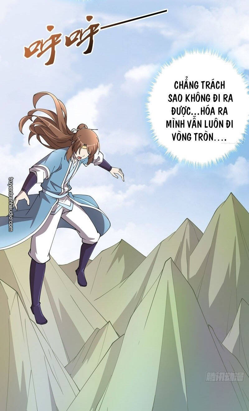 Siêu Phàm Truyện Chapter 236 - Trang 2