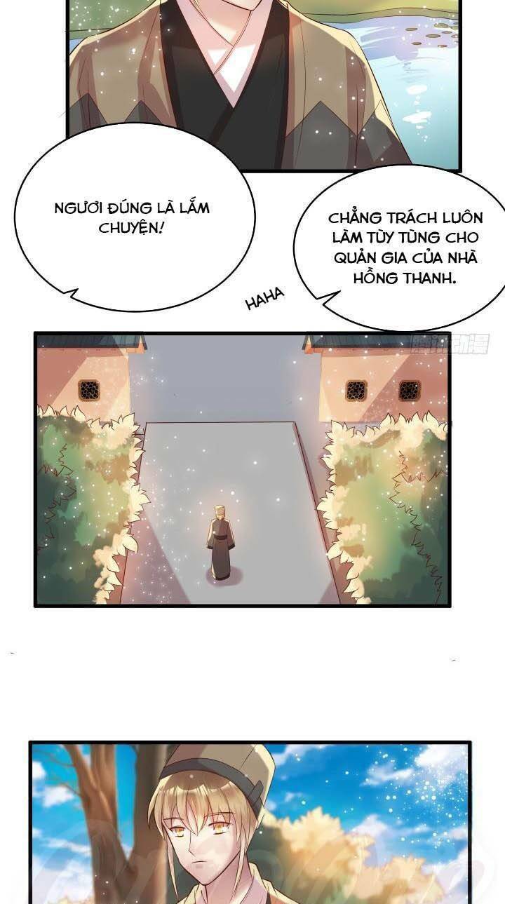 Siêu Phàm Truyện Chapter 30 - Trang 4