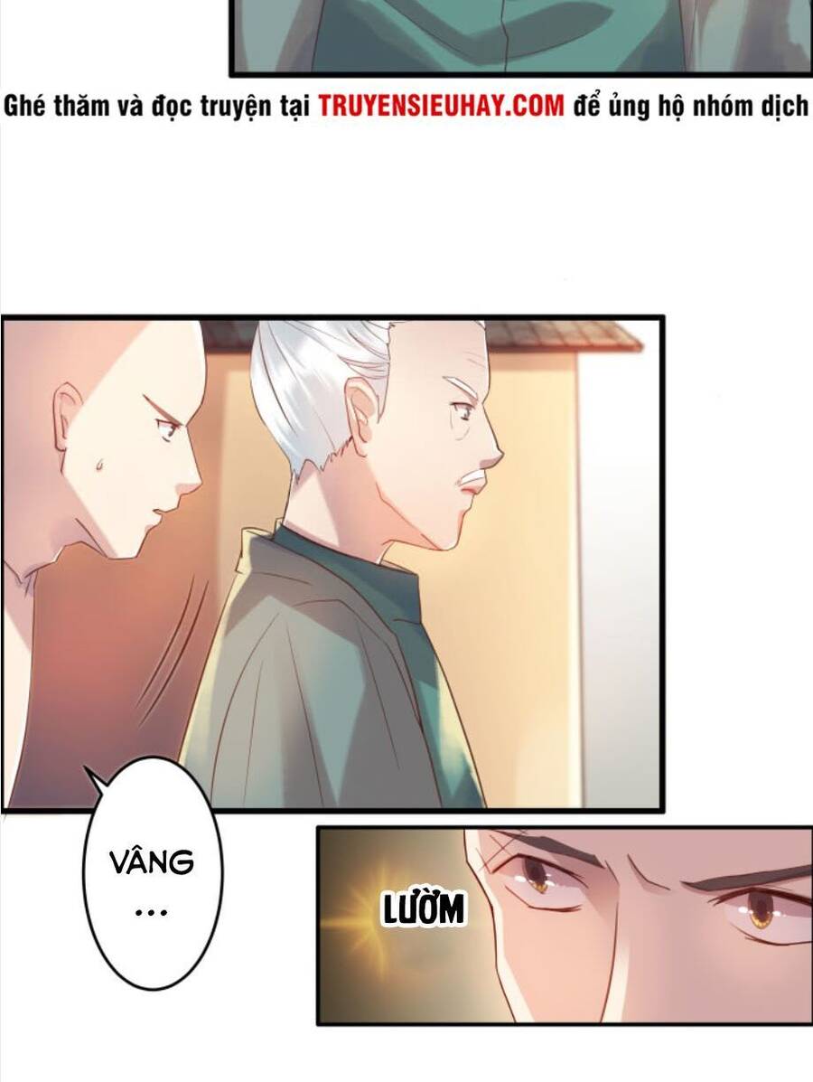 Siêu Phàm Truyện Chapter 4 - Trang 7