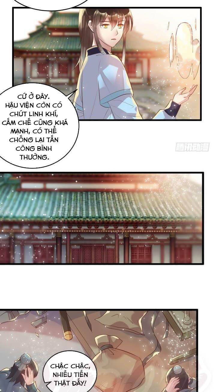 Siêu Phàm Truyện Chapter 30 - Trang 41