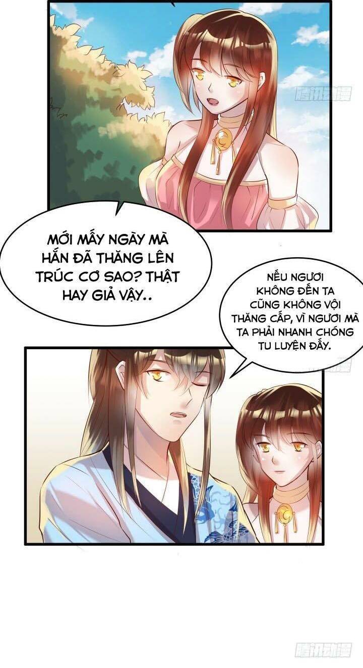 Siêu Phàm Truyện Chapter 23 - Trang 25