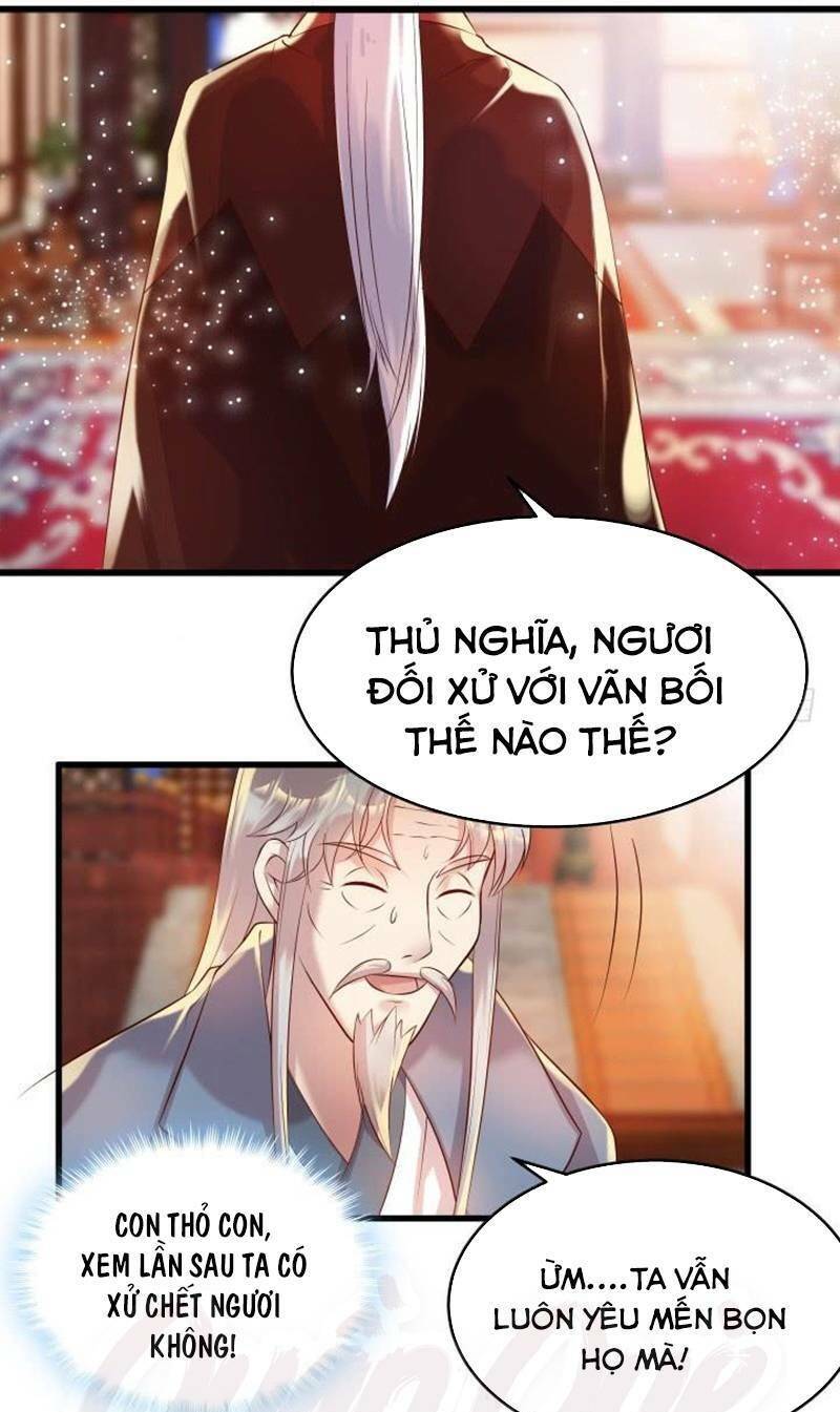 Siêu Phàm Truyện Chapter 33 - Trang 32