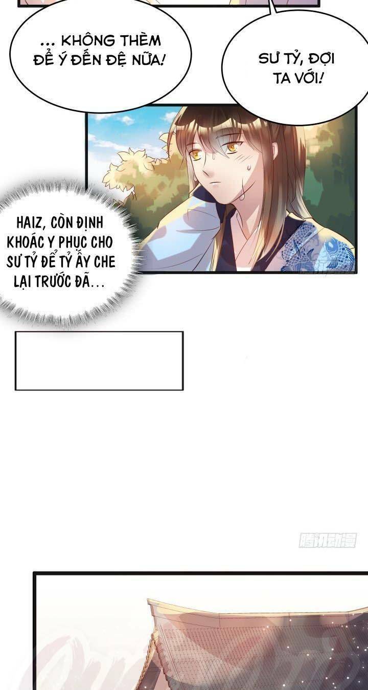 Siêu Phàm Truyện Chapter 22 - Trang 36