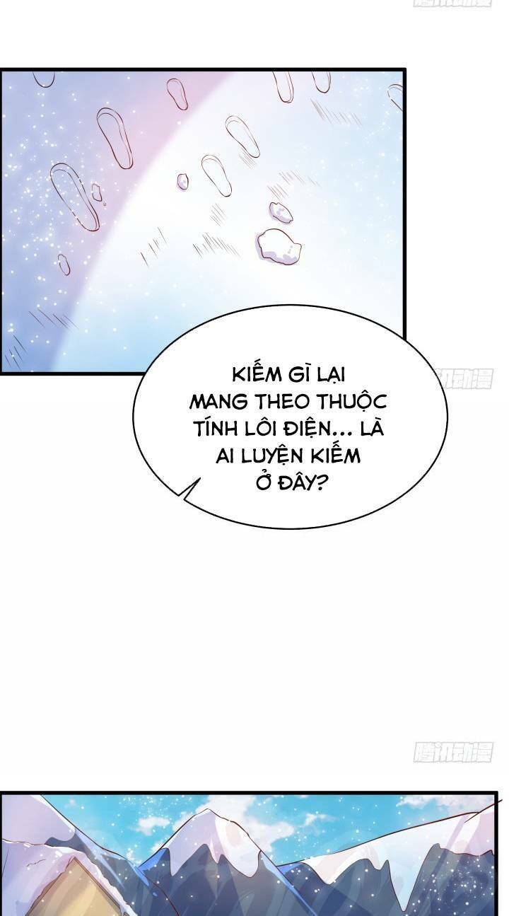 Siêu Phàm Truyện Chapter 19 - Trang 28