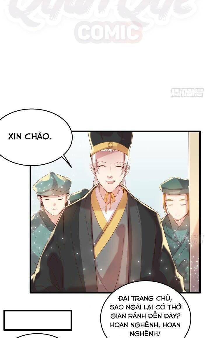 Siêu Phàm Truyện Chapter 20 - Trang 3