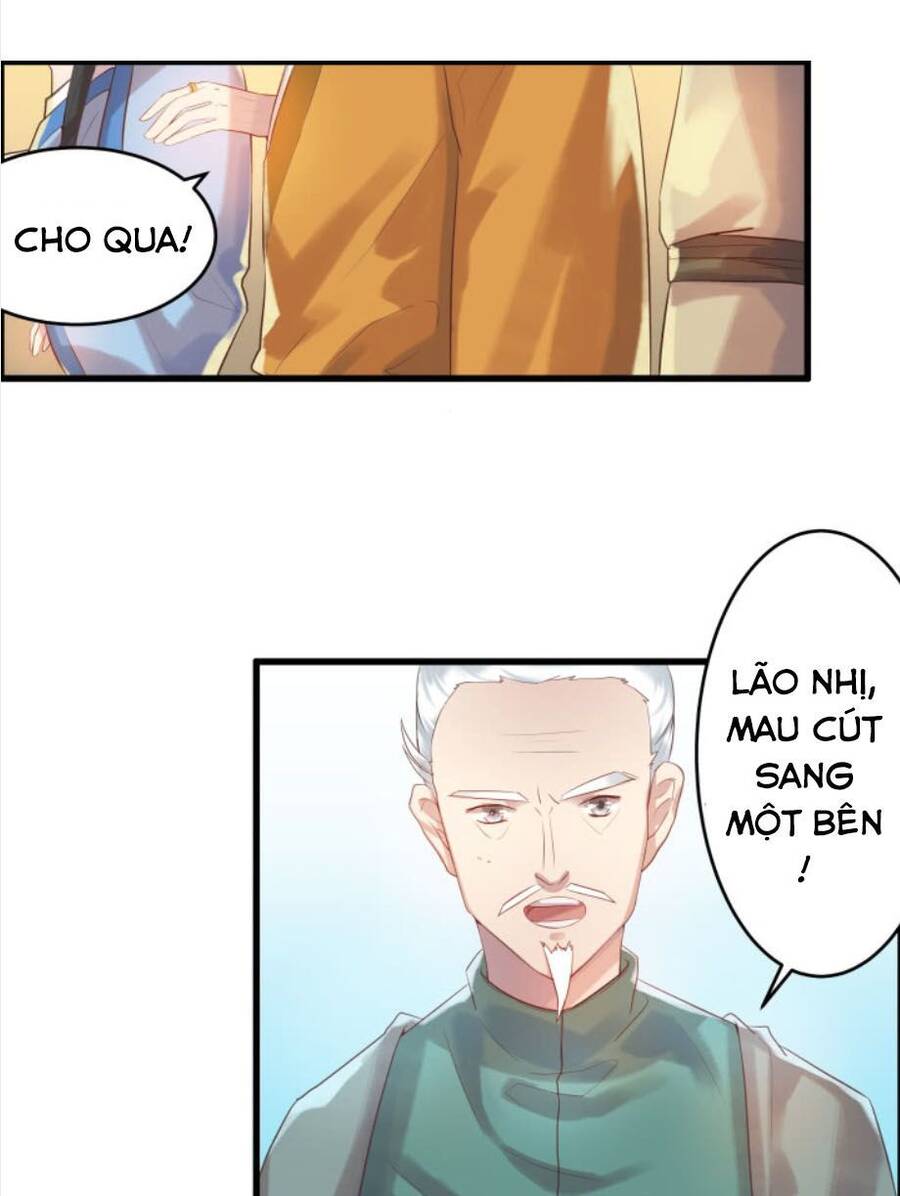 Siêu Phàm Truyện Chapter 4 - Trang 6