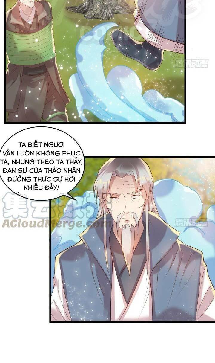 Siêu Phàm Truyện Chapter 32 - Trang 41