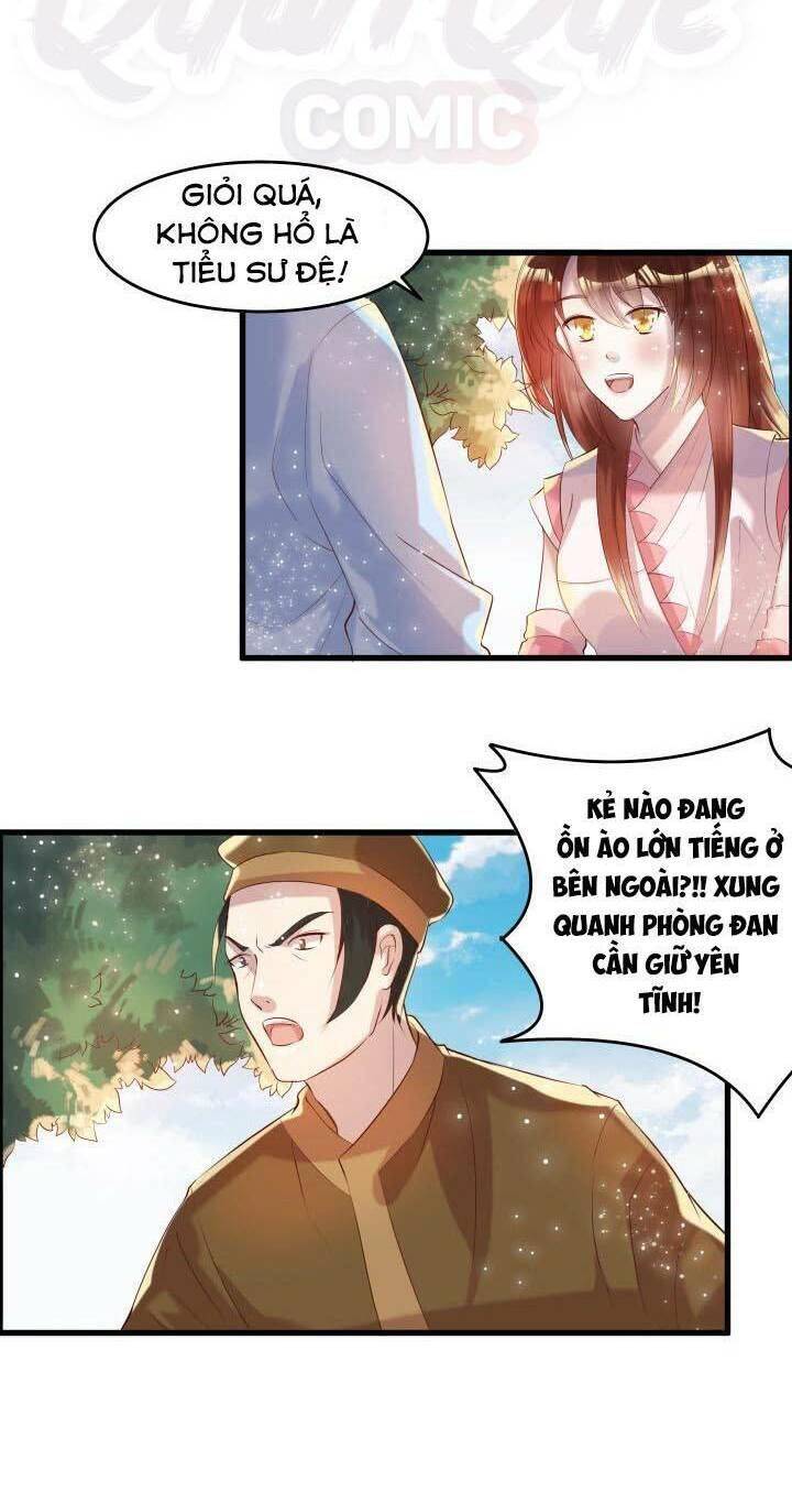 Siêu Phàm Truyện Chapter 16 - Trang 29