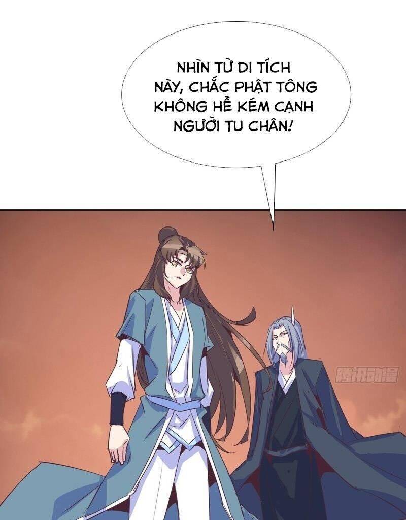 Siêu Phàm Truyện Chapter 220 - Trang 42