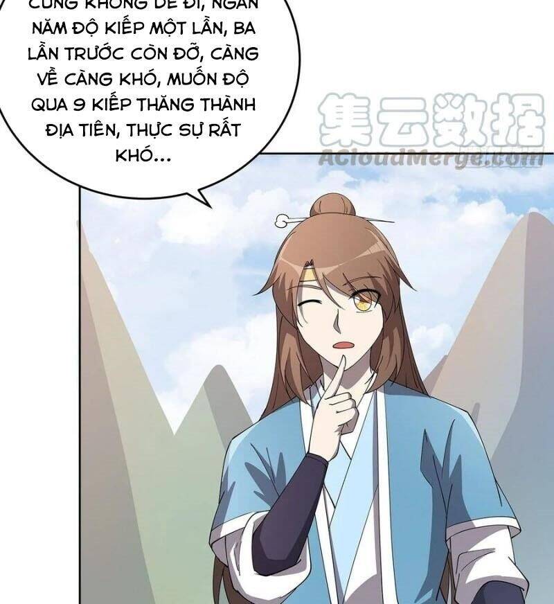 Siêu Phàm Truyện Chapter 235 - Trang 32