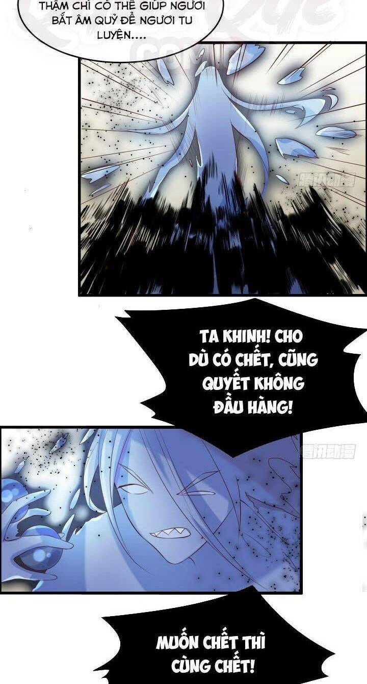 Siêu Phàm Truyện Chapter 12 - Trang 1