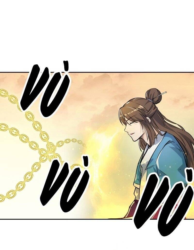 Siêu Phàm Truyện Chapter 217 - Trang 18