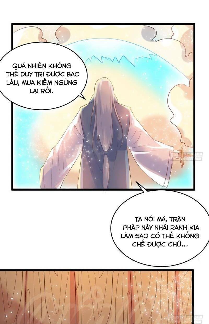 Siêu Phàm Truyện Chapter 32 - Trang 26