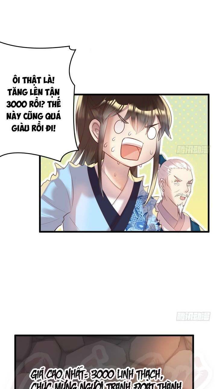 Siêu Phàm Truyện Chapter 24 - Trang 29