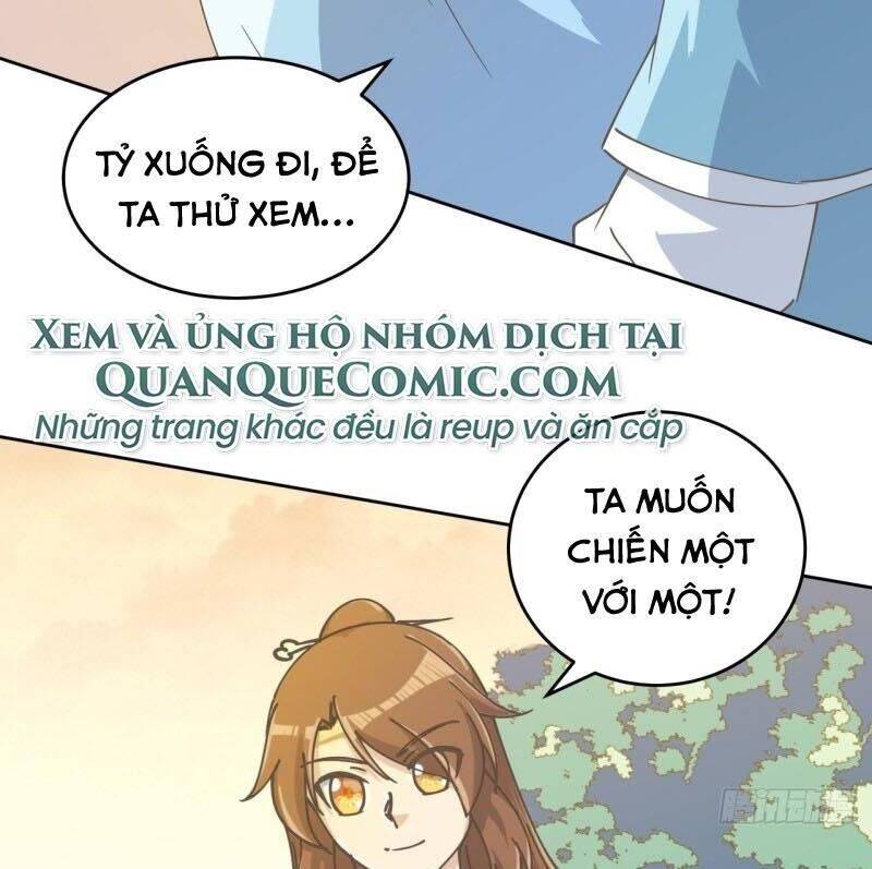 Siêu Phàm Truyện Chapter 224 - Trang 22