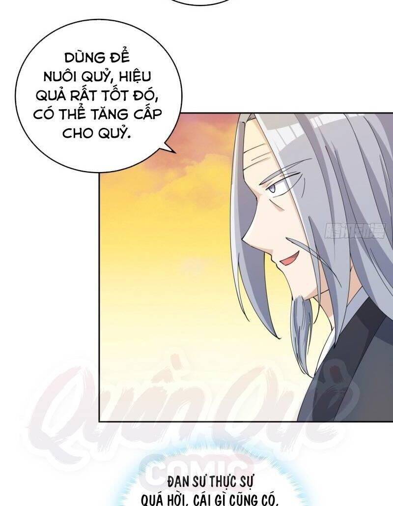 Siêu Phàm Truyện Chapter 223 - Trang 34