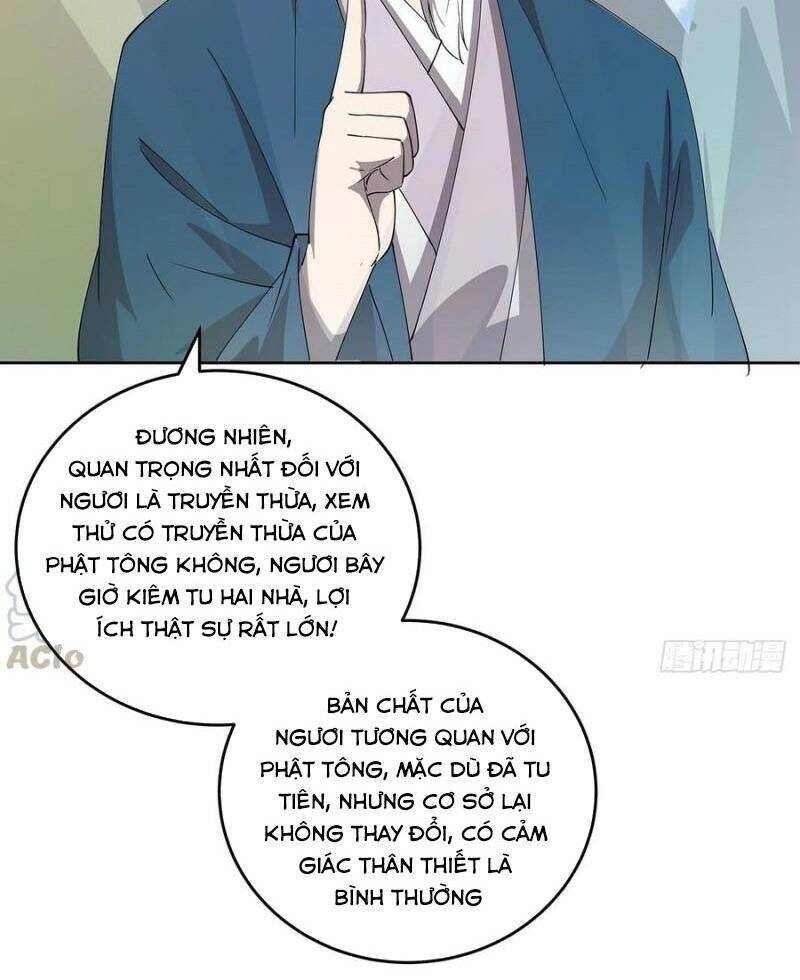 Siêu Phàm Truyện Chapter 235 - Trang 29