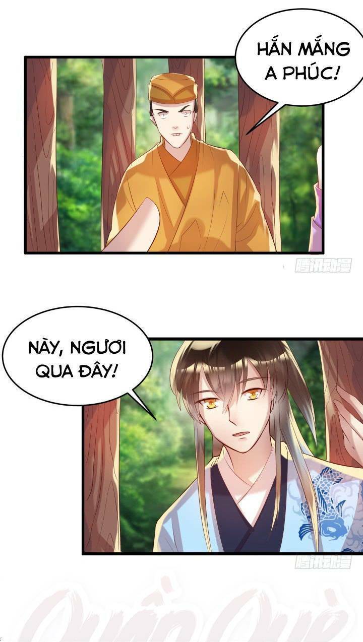 Siêu Phàm Truyện Chapter 27 - Trang 20