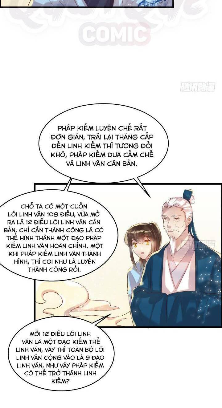 Siêu Phàm Truyện Chapter 18 - Trang 23