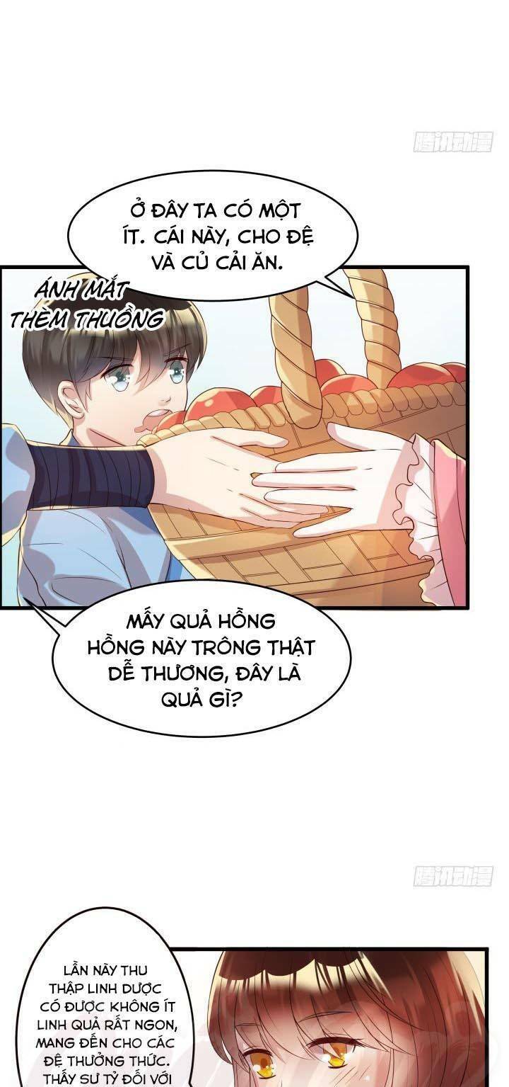 Siêu Phàm Truyện Chapter 13 - Trang 4