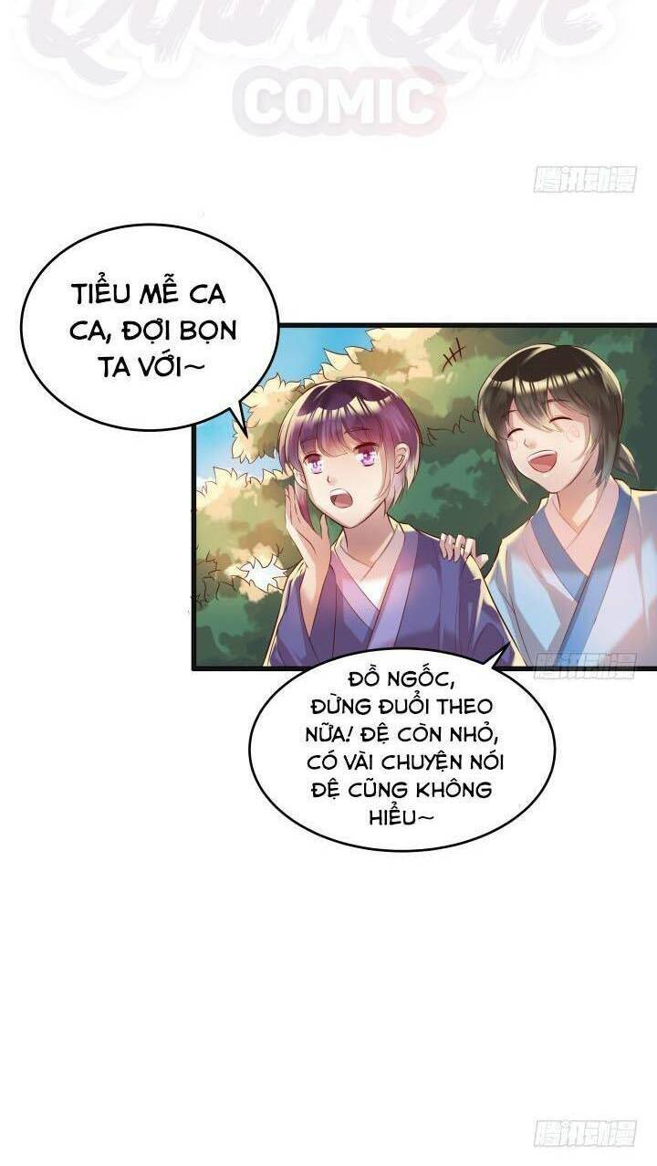 Siêu Phàm Truyện Chapter 22 - Trang 23