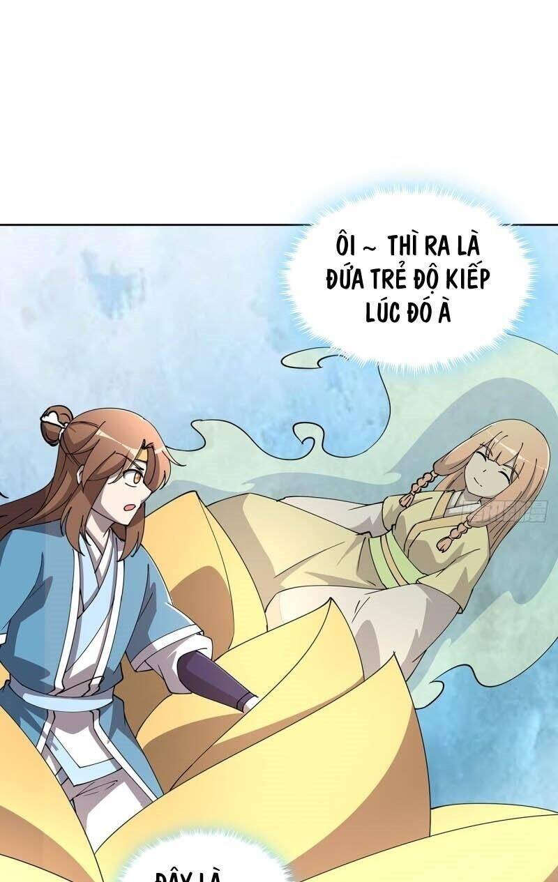 Siêu Phàm Truyện Chapter 230 - Trang 12