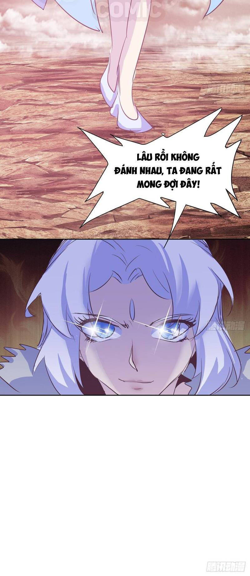 Siêu Phàm Truyện Chapter 215 - Trang 29