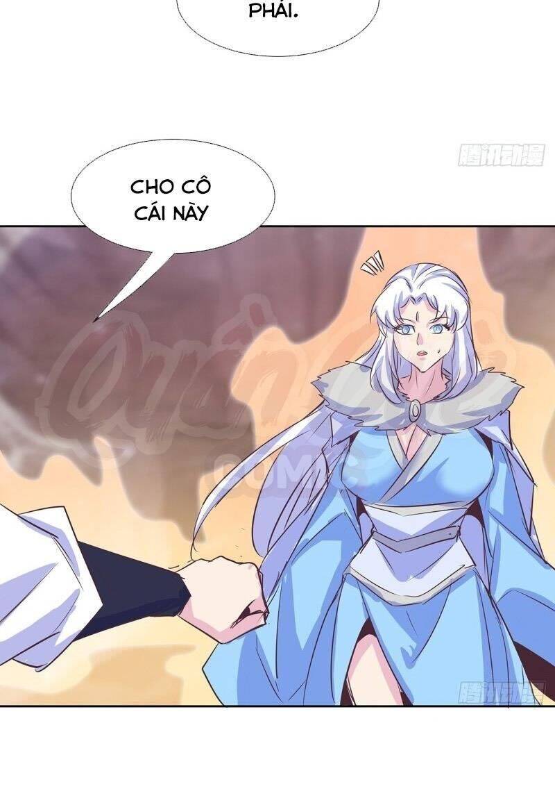 Siêu Phàm Truyện Chapter 220 - Trang 25