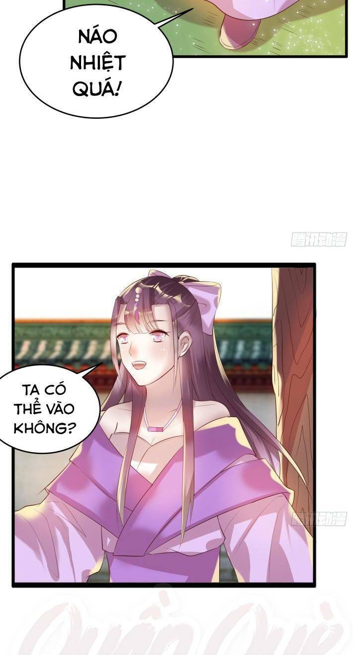 Siêu Phàm Truyện Chapter 27 - Trang 46