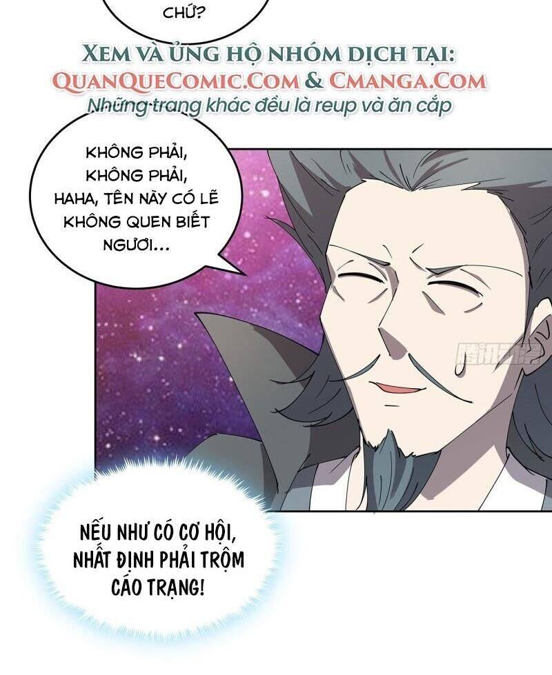 Siêu Phàm Truyện Chapter 233 - Trang 13