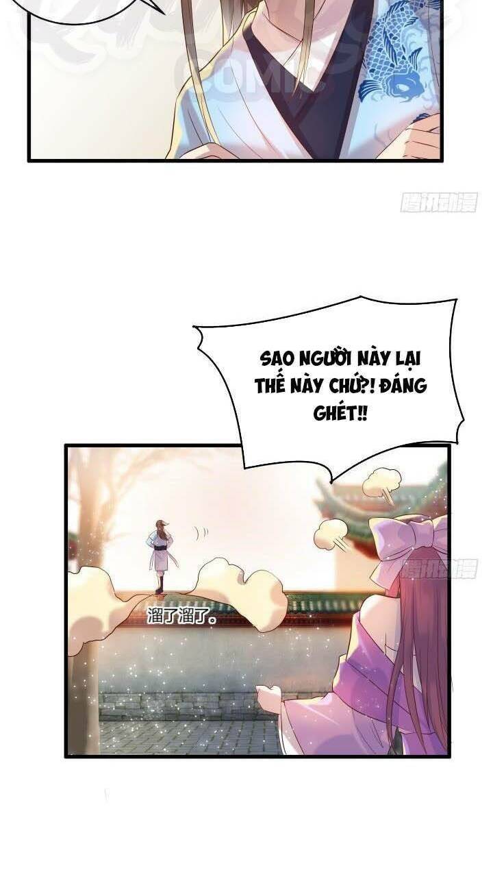 Siêu Phàm Truyện Chapter 29 - Trang 32