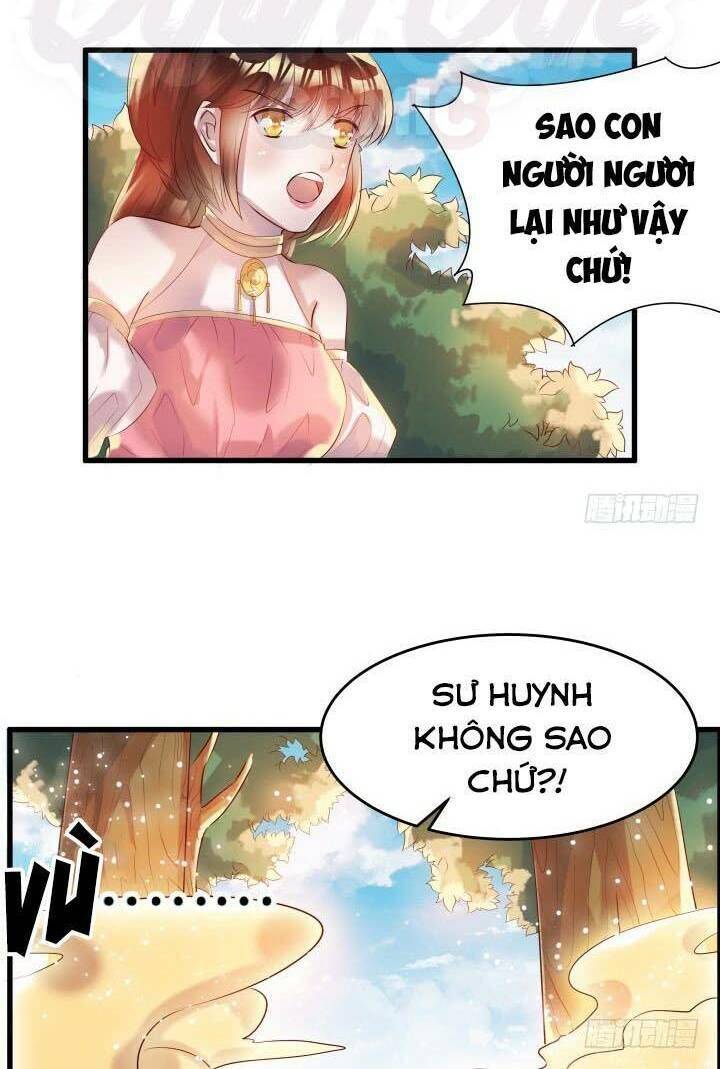 Siêu Phàm Truyện Chapter 21 - Trang 25