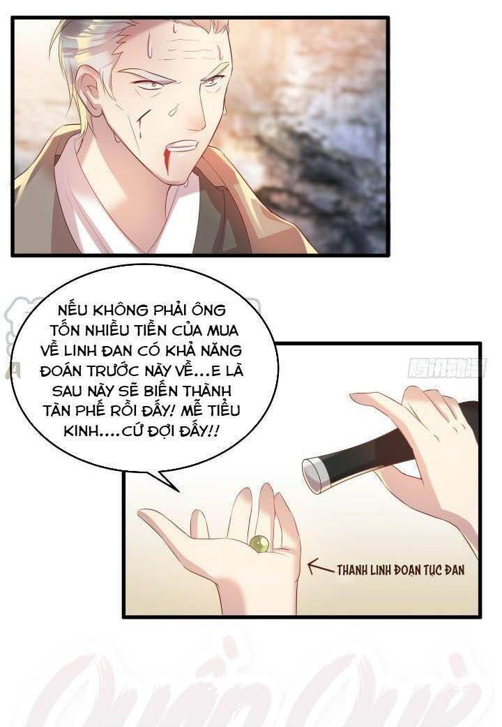 Siêu Phàm Truyện Chapter 29 - Trang 12