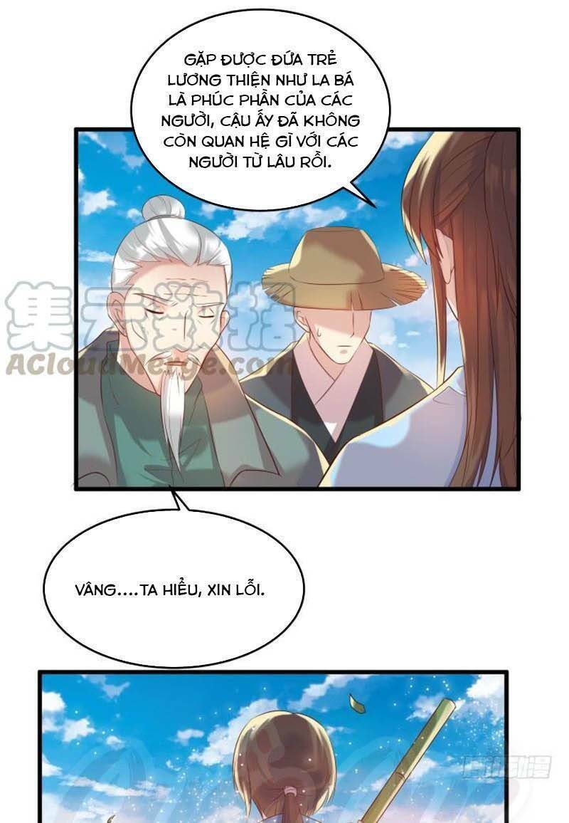 Siêu Phàm Truyện Chapter 31 - Trang 27