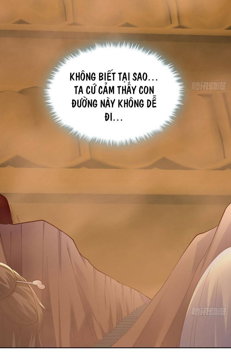 Siêu Phàm Truyện Chapter 213 - Trang 13