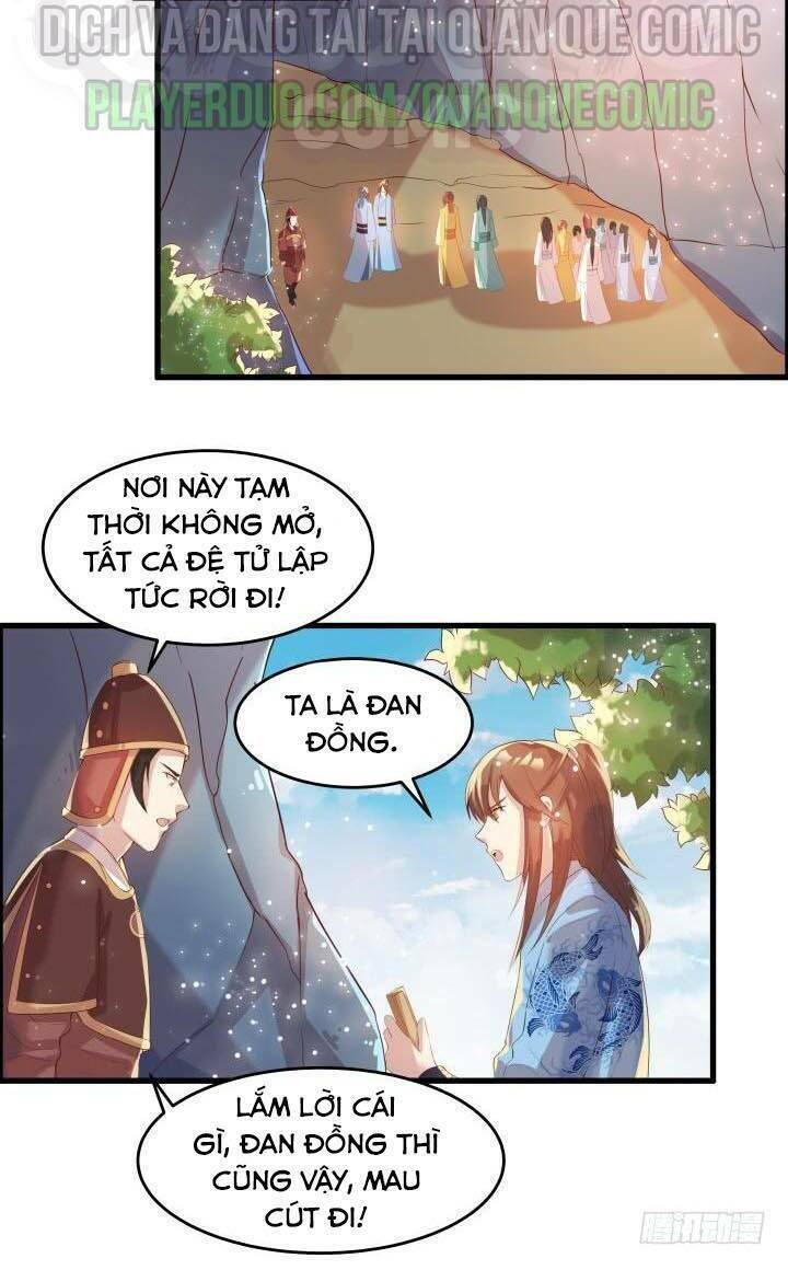 Siêu Phàm Truyện Chapter 14 - Trang 15