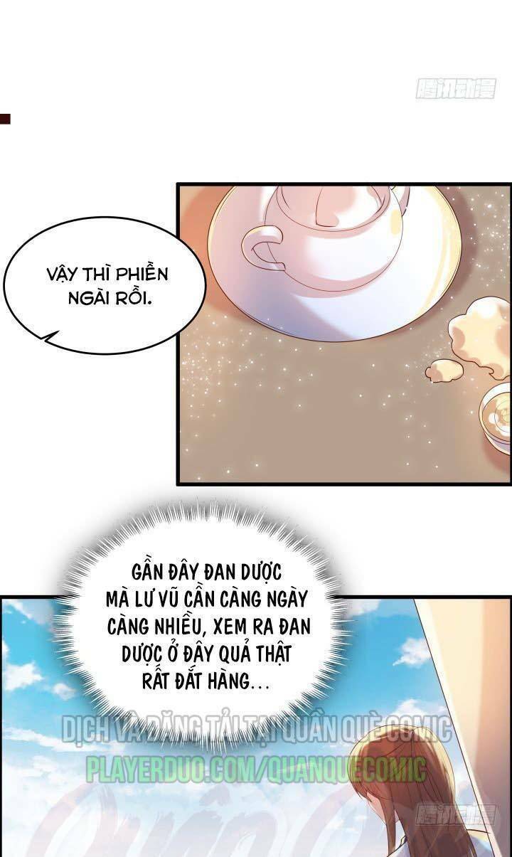 Siêu Phàm Truyện Chapter 20 - Trang 6