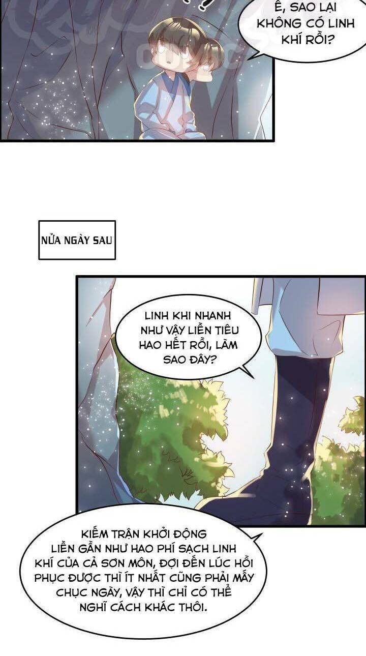 Siêu Phàm Truyện Chapter 14 - Trang 13