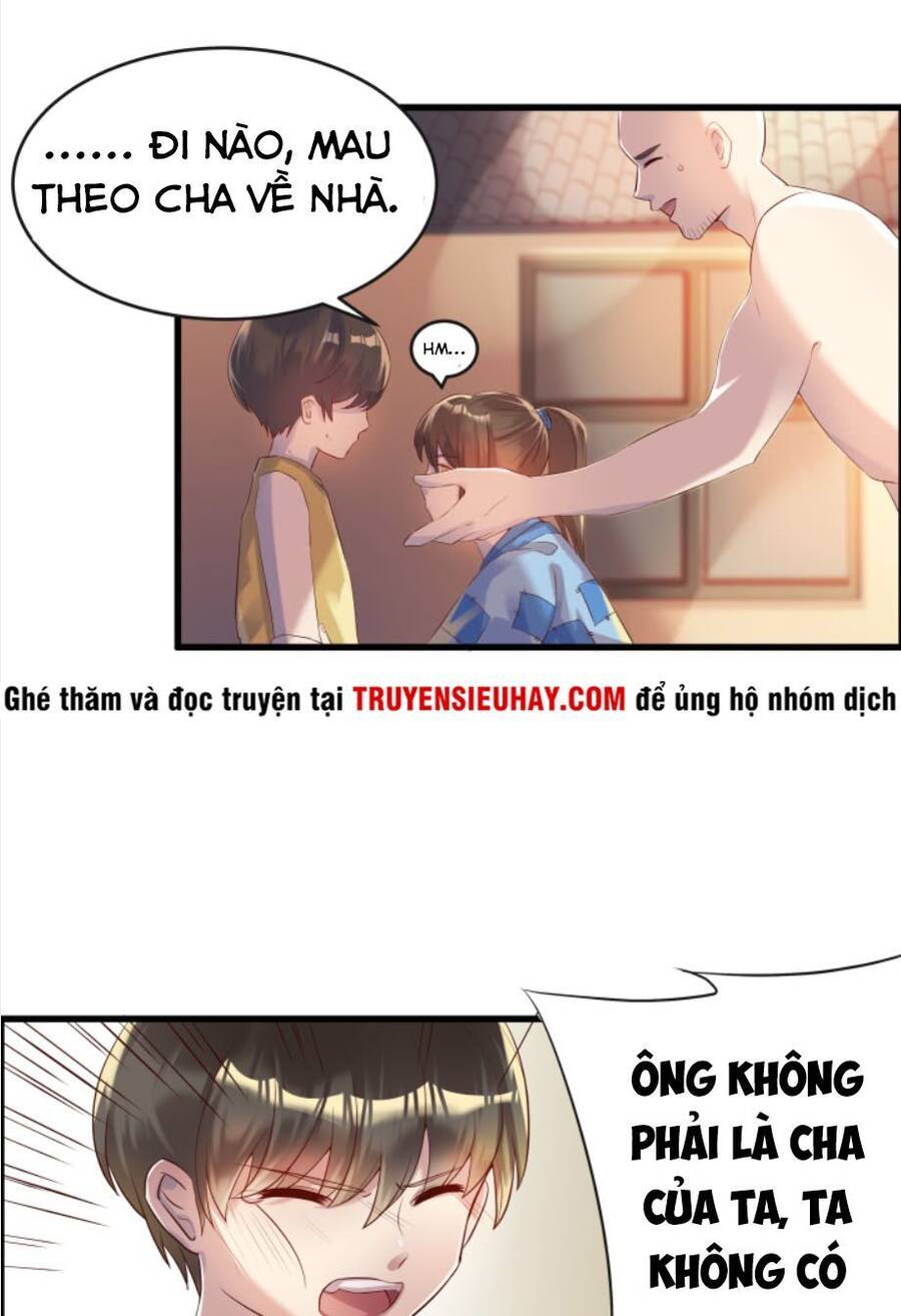 Siêu Phàm Truyện Chapter 4 - Trang 16