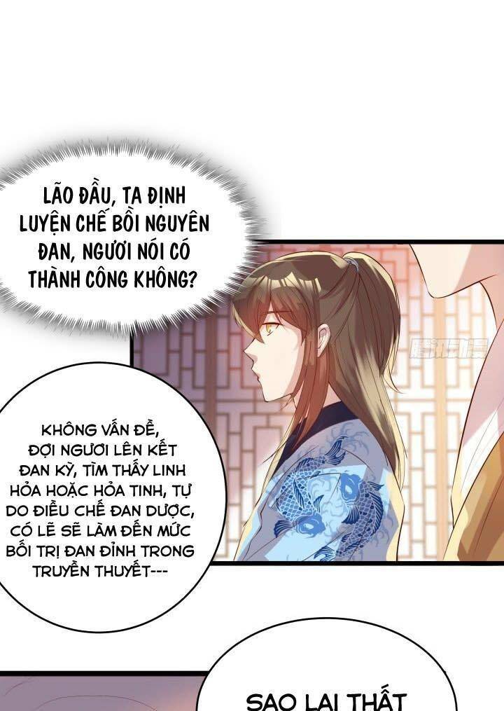 Siêu Phàm Truyện Chapter 23 - Trang 40