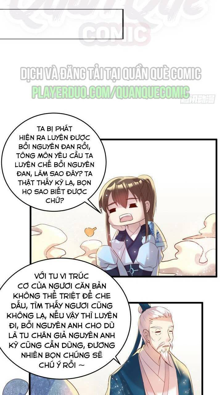 Siêu Phàm Truyện Chapter 25 - Trang 38