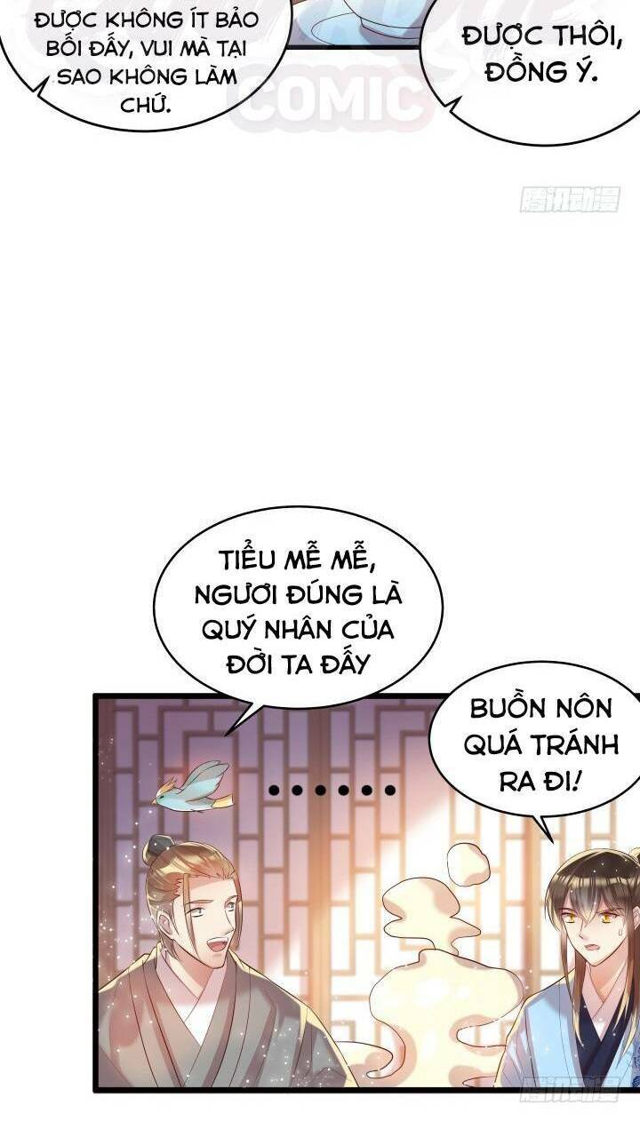 Siêu Phàm Truyện Chapter 24 - Trang 6