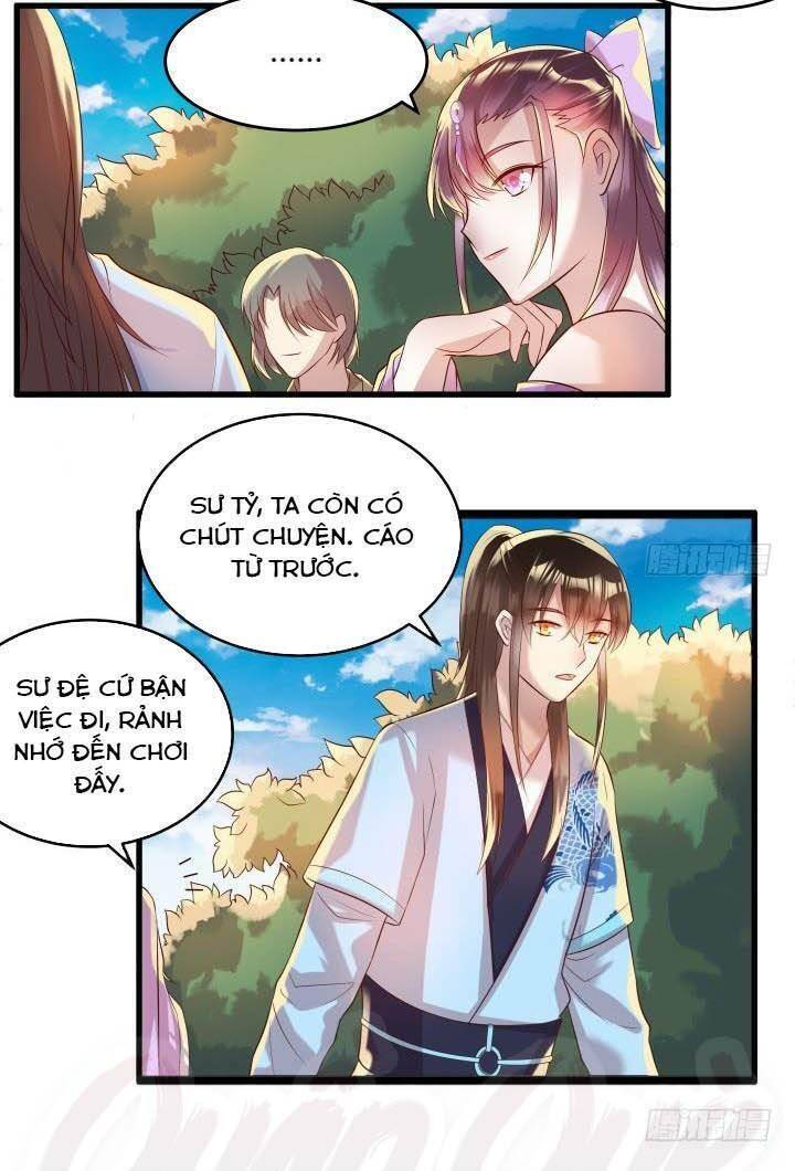 Siêu Phàm Truyện Chapter 30 - Trang 2