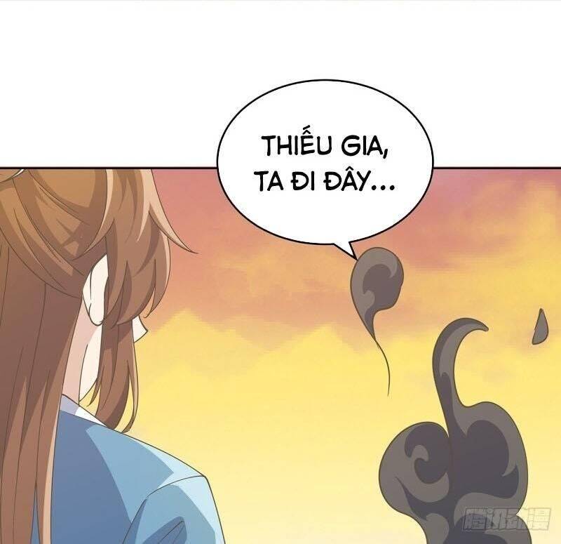 Siêu Phàm Truyện Chapter 222 - Trang 28