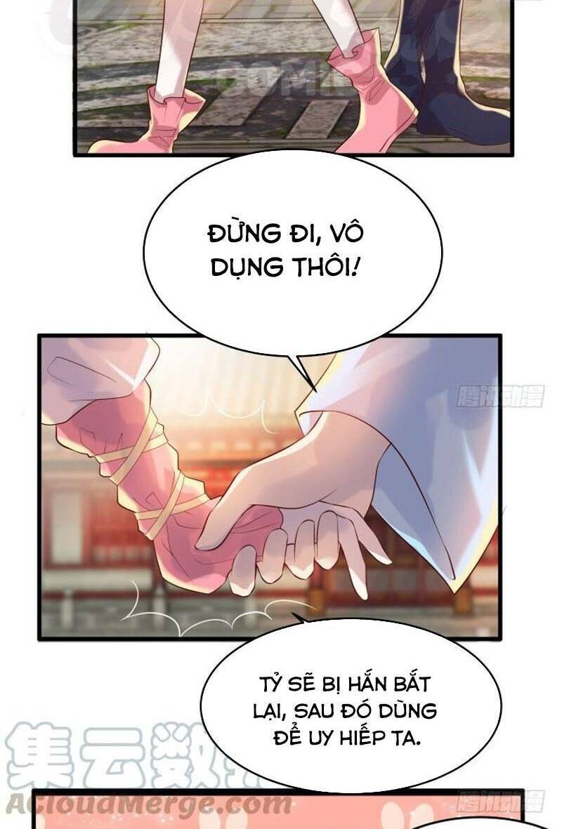 Siêu Phàm Truyện Chapter 32 - Trang 39