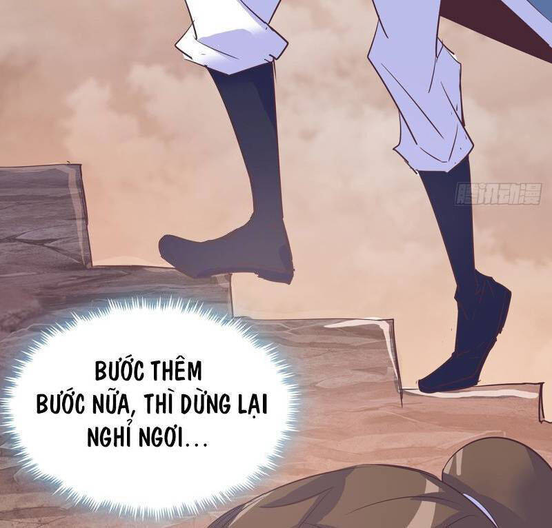 Siêu Phàm Truyện Chapter 215 - Trang 11