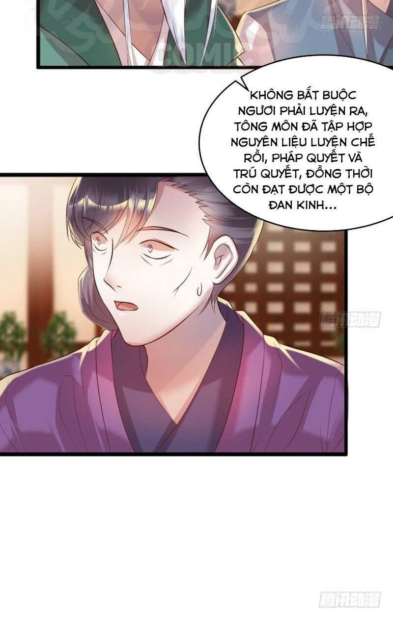 Siêu Phàm Truyện Chapter 33 - Trang 9