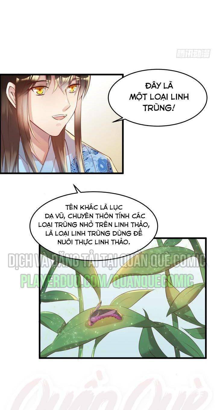 Siêu Phàm Truyện Chapter 16 - Trang 6