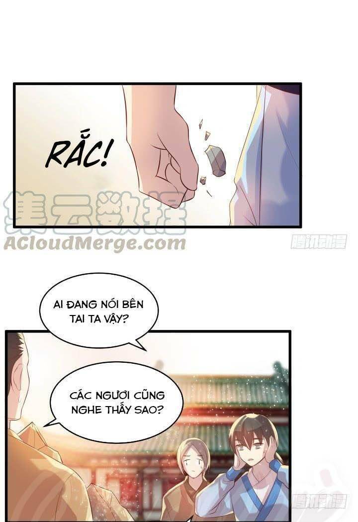 Siêu Phàm Truyện Chapter 30 - Trang 35